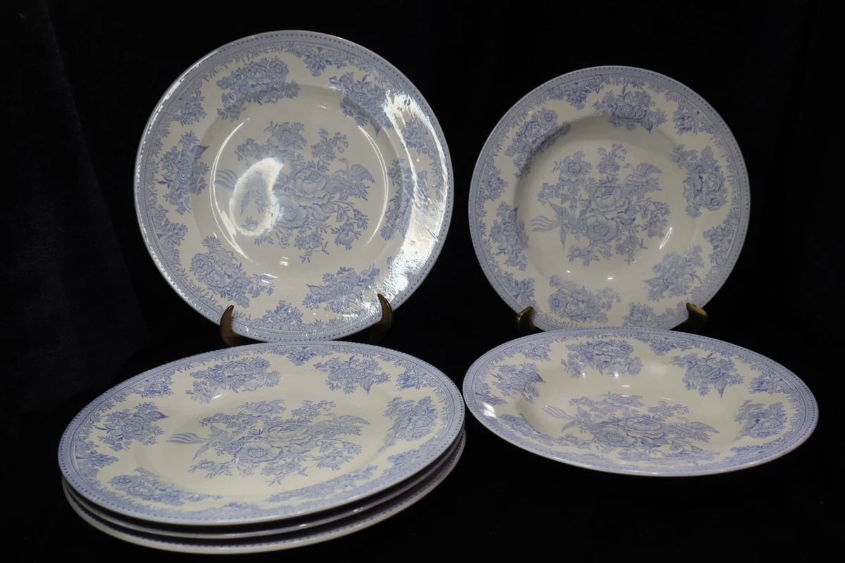 Asiatic Pheasant In Burleigh (Burgess & Leigh) China for sale | eBay