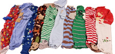 Lot of 29 Baby Boys Namebrand Mixed Clothing items Size 6-12 months EUC 
