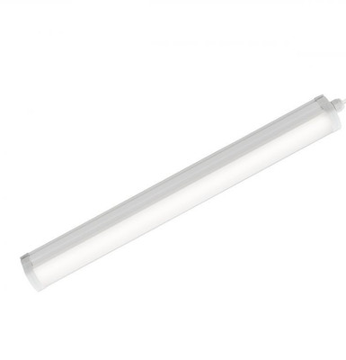 ARLEC 2FT 20W LED LATTEN ARBEITSLEUCHTE ARMATUR 240V GARAGE WERKSTATT LOFT SCHUPPEN IP65