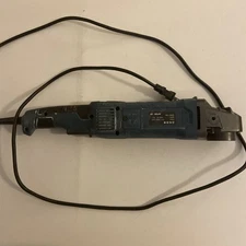 GeVeeLife Home Car Buffer Polisher 1600W 110V - Used/Works!