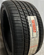 1 - New 27535r18 95w M S Bridgestone Potenza Re980as - 9064 1 - New 27535r18 95w M S Bridgestone Potenza Re980as - 9064