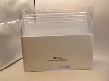 LG refrigerator ice bucket/bin assembly (AKC72949319) NEW