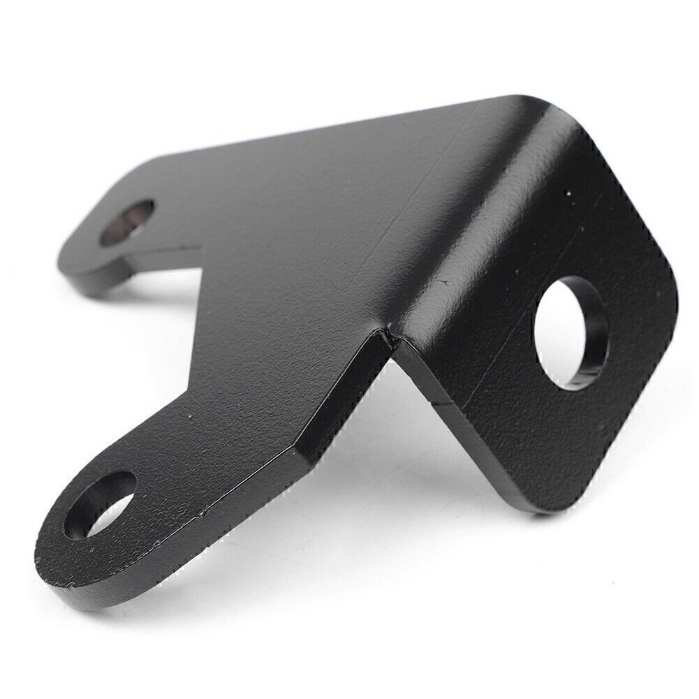 Rear Tailgate CB Antenna Mount Bracket for Jeep Wrangler JK Unlimited 2007-2017 thumbnail 5