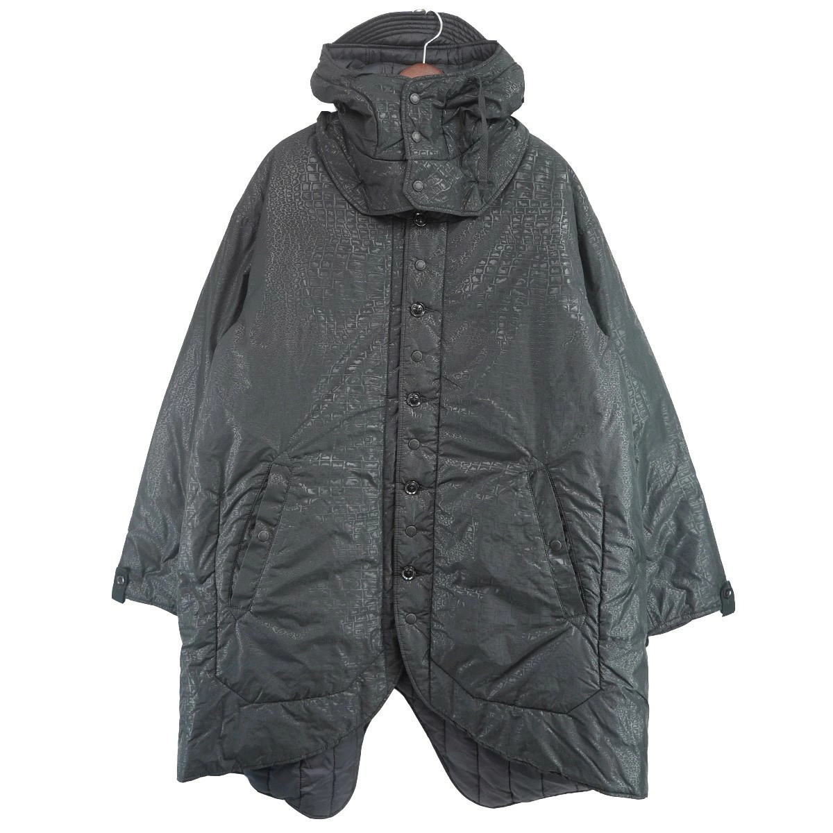 [Used] Engineered GarmentsLiner Jacket Allgator P… - image 1