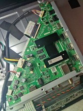 Toshiba 32LF221U21 Digital Motherboard T.D.T9...