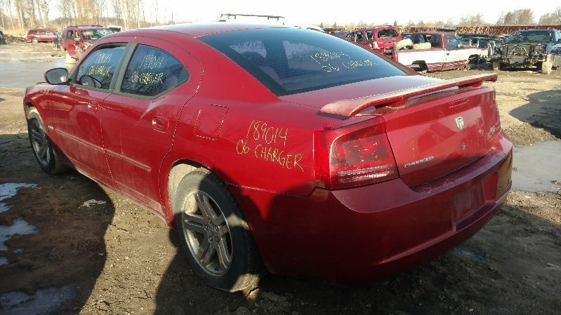 AC Condenser Heavy Duty Cooling Fits 05-08 300 616124