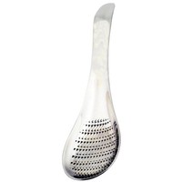 Kinghoff Reibe Multifunktions 17 Cm - Robust - Edelstahl - Langlebig