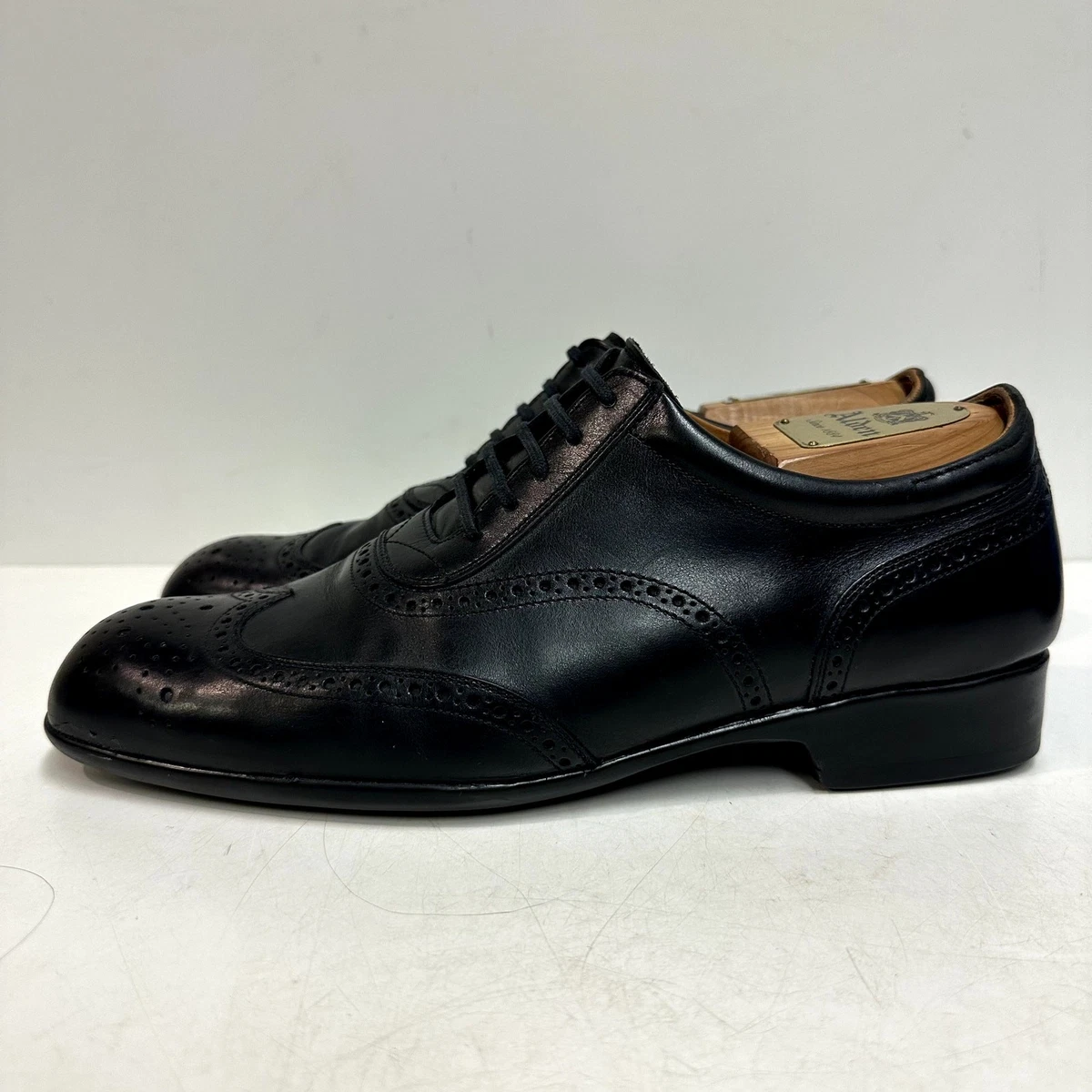 Oxford Dress Shoes J.M. Weston for Men for sale | eBay display picture 2