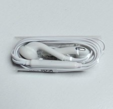 2 Stück In Ear Kopfhörer Ohrstöpsel Mikrof...