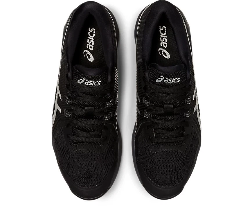 Zapatos de golf Asics Gel Course Glide para hombre sin clavos elige color y talla Foto 3 de 4