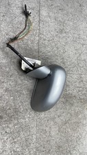 Retroviseur gauche (ou coque) Audi TT