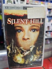 Silent Hill UMD, 2006