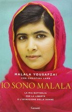 io sono malala FC yousafzai / lamb 8811682797