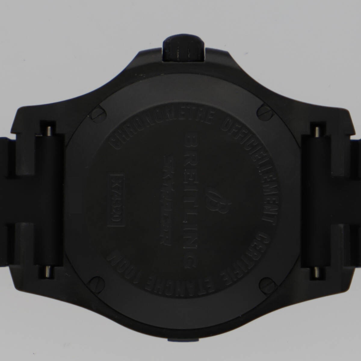 BREITLING Sky Racer X74320 TO302141 image 2