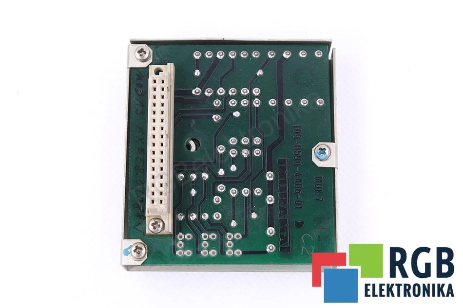 MOD13/1X058-088 INDRAMAT - Reconditionné - Garantie 24 mois