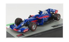 Edicola Formula1autocol118 Toro Rosso - F1 Renault Str12 N 55 Season 2017 Carlos