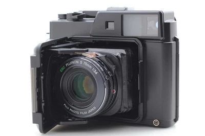Fujifilm GA645 Professional Medium Format Film Cameras for sale - eBay