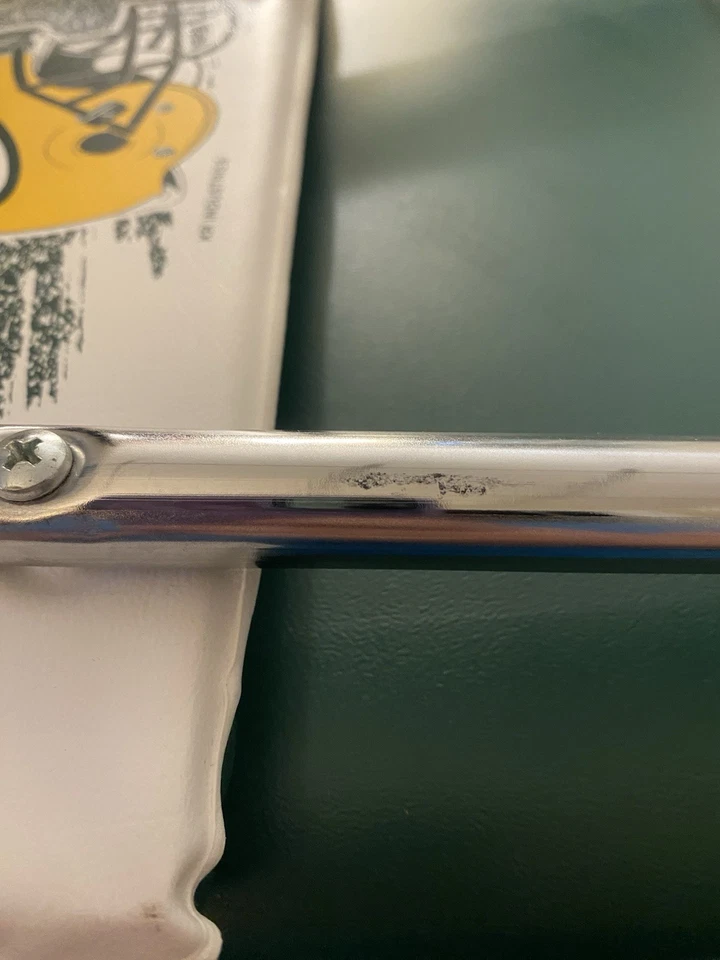 Silla/asiento plegable vintage Stadium Green Bay Packers NFL 1996 verde con empaquetador Foto 3 de 4