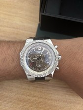 Breitling Bentley GMT Men
