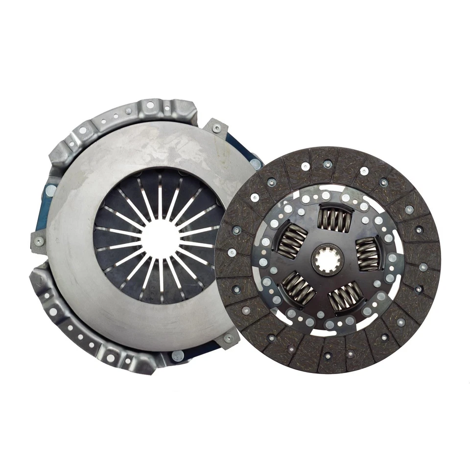 Se adapta a embrague RamClutches 88776, se adapta a Ford 10 pulgadas X 1-1/16-10 Spline Foto 2 de 4