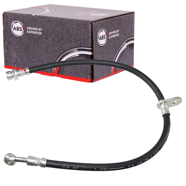 A.B.S. Bremsschlauch Vorderachse Links Passend FüR Honda FR-V | SL 6076-image