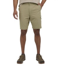 Weatherproof Vintage Men's UPF 50 Stretch Performance Tech Short US, Numeric,