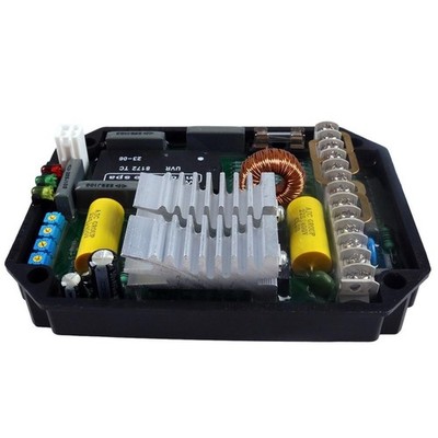 AVR Automatic Voltage Regulator UVR 8172 UVR6 For Mecc Alte Generator