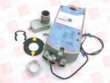 SIEMENS GCA121.1P / GCA1211P (USED)