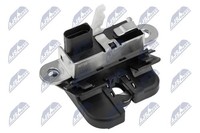 NTY EZC-SE-022 HeckktüRenschloss FüR Seat