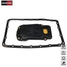 Auto Transmission Filter&Rubber Gasket Fits Lexus Gs350 Ls430 Toyota Tundra