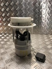 Pompe à essence Peugeot 208