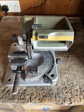 Proxxon Table Saw Hobby KGS80