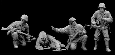 Dragon 1/35 Gen 2: Hohenstaufen Division (Normandy 1944)