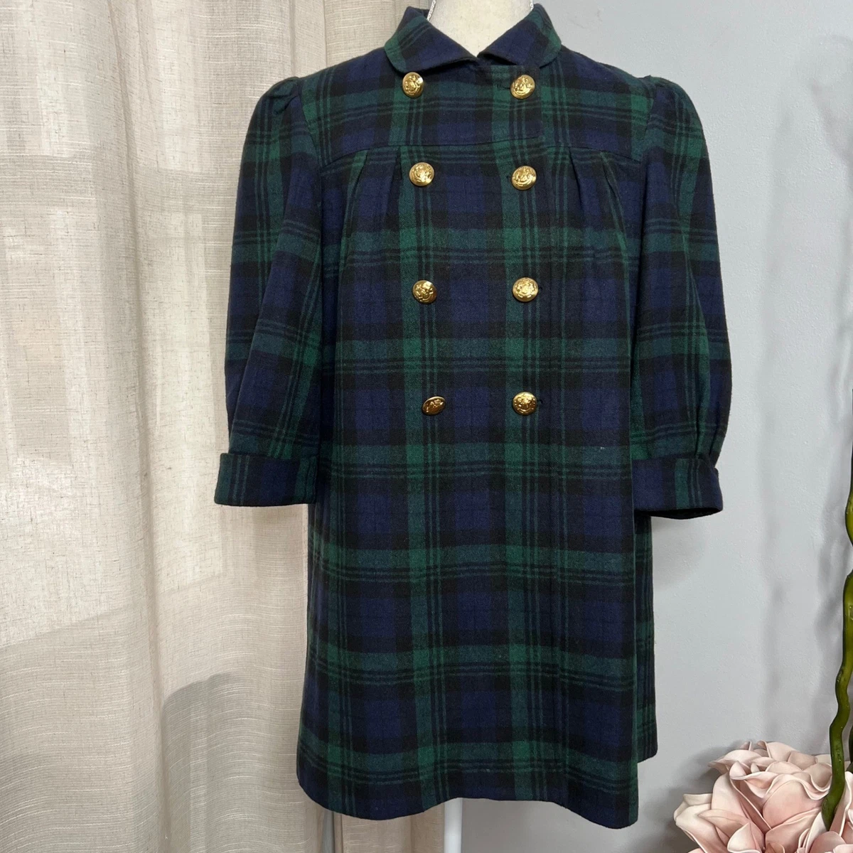 Betsey Johnson Regular Size Coats, Jackets & Vests for Women for