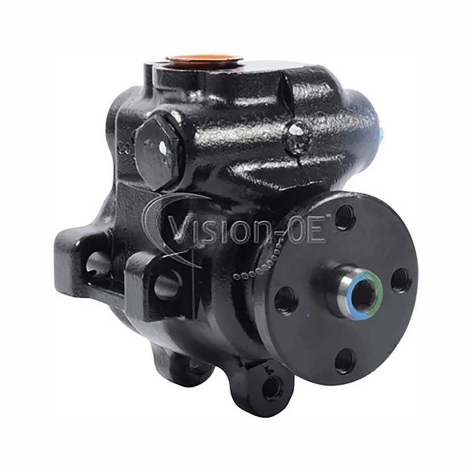 Power Steering Pump 1PCS For 1995 1996 1997 1998 1999 2000 Mercury Mystique 2.5L - Image 2 of 4