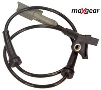 Maxgear 20-0242 Sensor FüR Raddrehzahl ABS Sensor Raddrehzahl
