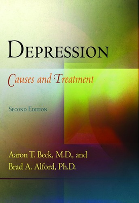#ad Depression: Causes and Treatment 2nd Edition $7.53