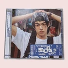 TWS JP 2nd Single "SODA SODA" Solo Jacket ver., DOHOON Cover *