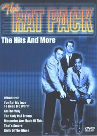 The Rat Pack - The Hits And More (DVD, 2006)