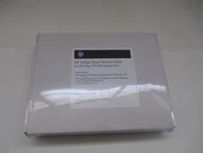 HP Indigo CA392-01030  Press Service Note w/WS6000 Press software Kit & IN100