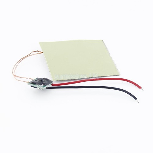MP268 DIY Tool Wireless Power Supply / Charging Module for Samsung Galaxy S4 - Picture 5 of 6