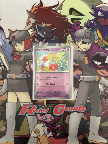 Pokemon TCG Stellar Crown (2024) Common Cards Singles ONLY NM/M - Picture 36 of 85