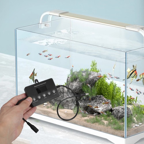 Led Steuerung Aquarium Dimmeres Anlage Aquarium-LED-Dimmer-Controller ! - Bild 2 von 12