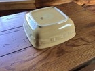 Longaberger Butternut Square Serving Bowl~Brand New — photo 2
