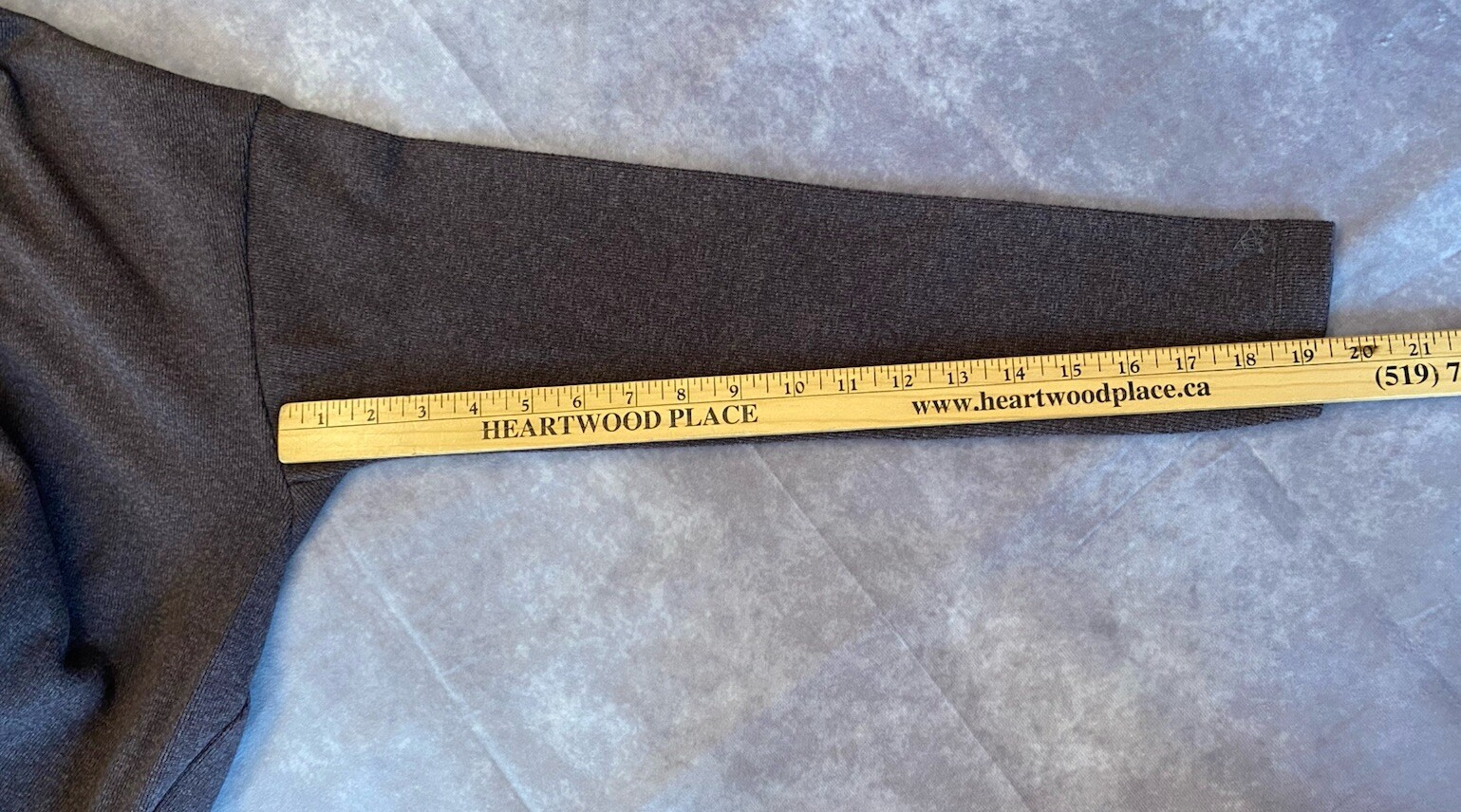 Arc'teryx maglione medio girocollo donna marrone