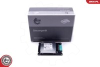 Esen Skv SteuergeräT Ballast Passend FüR Audi A6 Avant 4G5 C7 4GD 4GH 4GJ