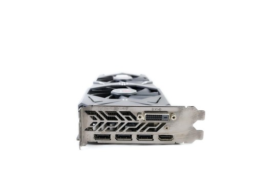 ASRock Radeon RX 580 8GB Phantom Gaming X OC GPU | 1yr Warranty, Fast Ship! - Picture 3 of 4