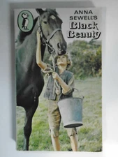 Black Beauty, Anna Sewell, Puffin Paperback, 1971