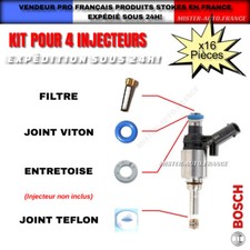 Joints Audi S3