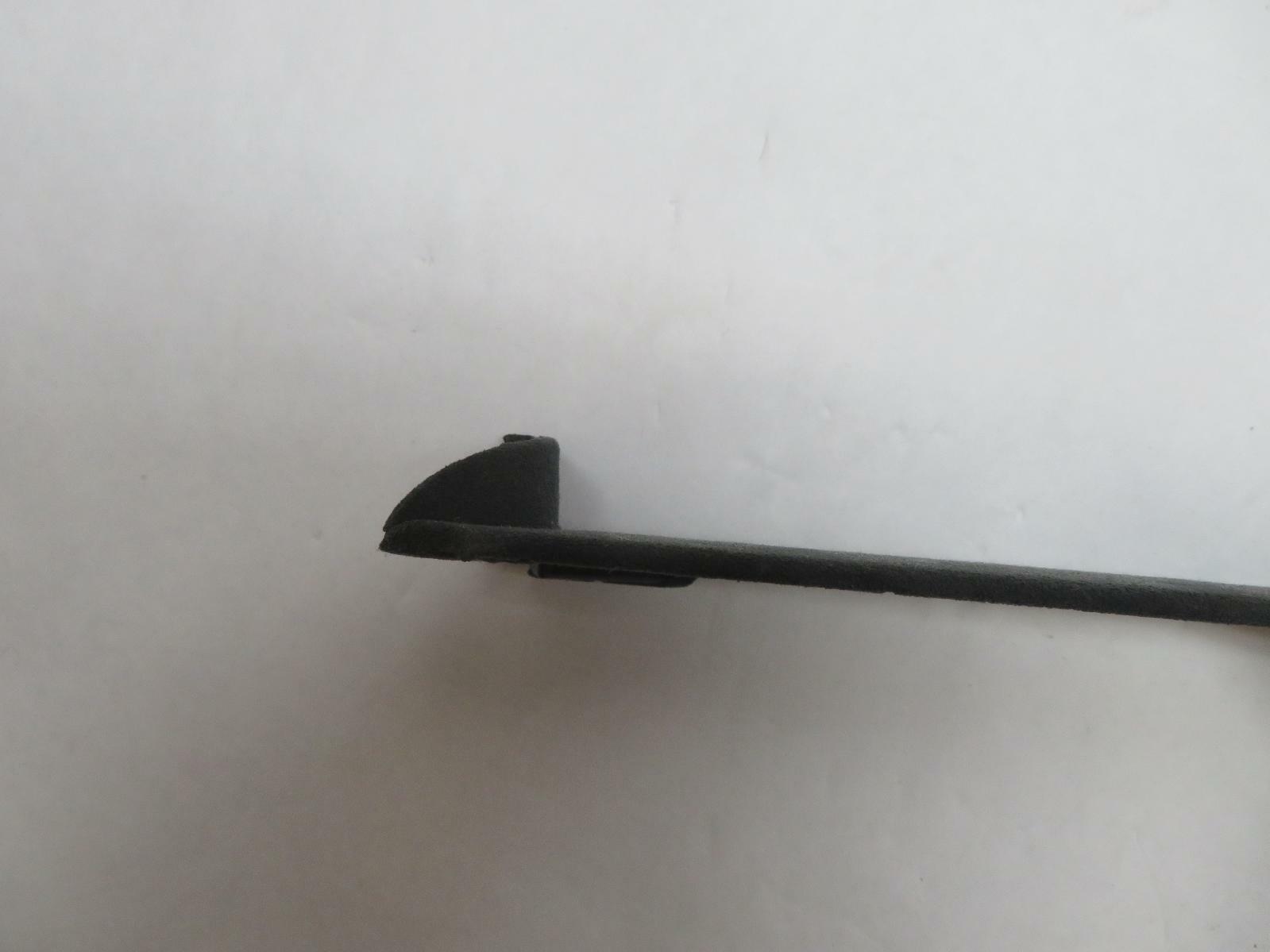 2012 ASTON MARTIN RAPIDE DOOR TRIM PANEL AD43-24184-AA